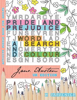Front cover_Pride and Prejudice Word Search and Colour
