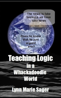 Couverture_Teaching Logic in a Whackadoodle World