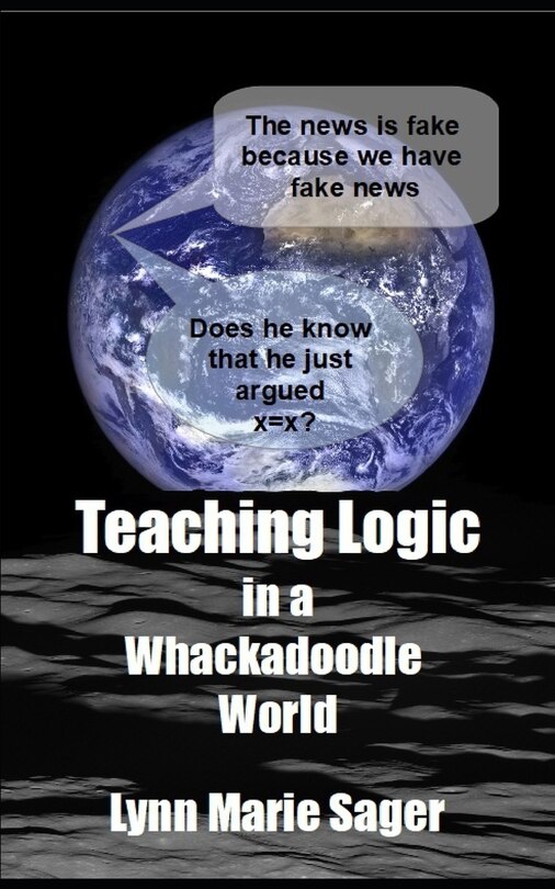Couverture_Teaching Logic in a Whackadoodle World