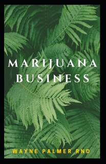 Front cover_Marijuana Business