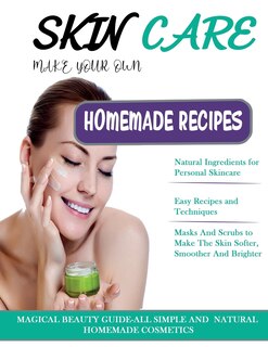 Front cover_Skin Care