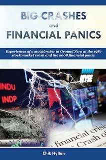 Front cover_Big Crashes and Financial Panics