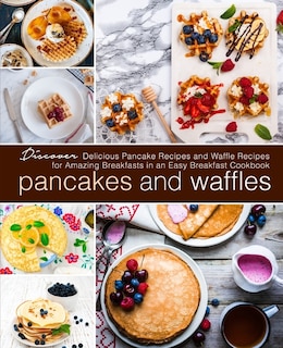 Couverture_Pancakes and Waffles