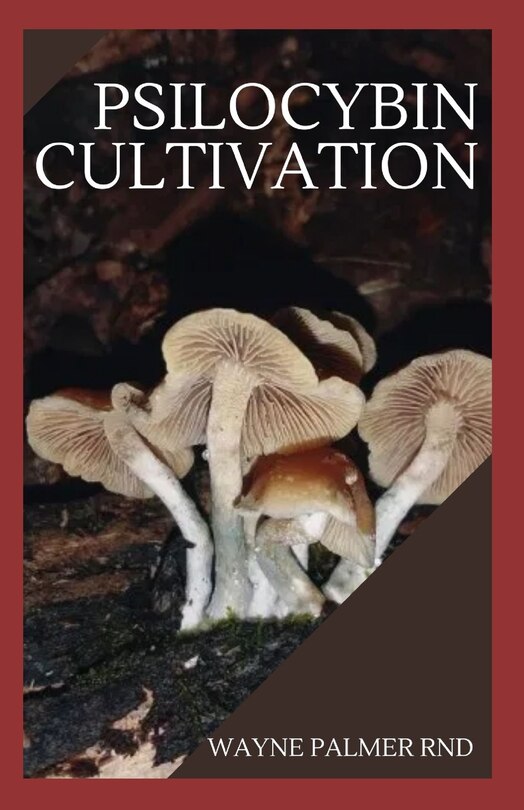 Couverture_Psilocybin Cultivation