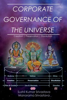 Front cover_Corporate Governance of the Universe