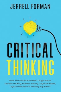 Couverture_Critical Thinking