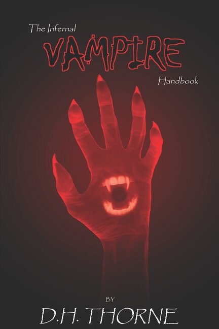 The Infernal Vampire Handbook