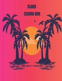 Couverture_Islands Coloring Book