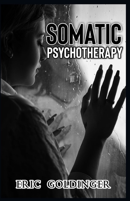 Couverture_Somatic Psychotherapy