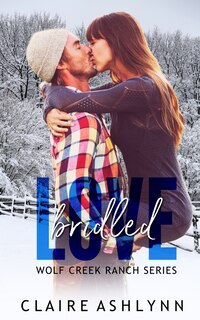 Couverture_Bridled Love