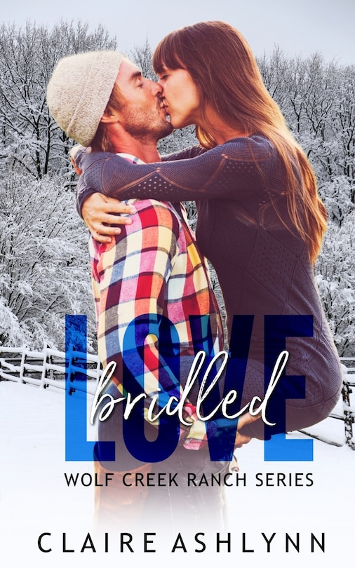 Couverture_Bridled Love