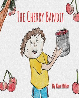 Couverture_The Cherry Bandit
