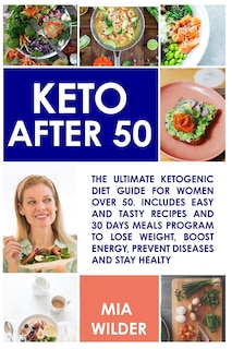 Front cover_Keto After 50