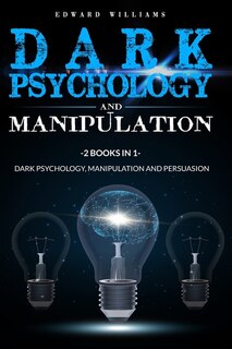Couverture_Dark Psychology and Manipulation