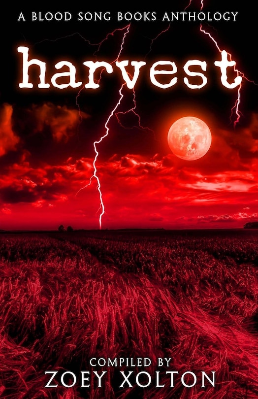 Front cover_Harvest