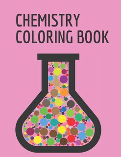 Front cover_chemistry coloring book