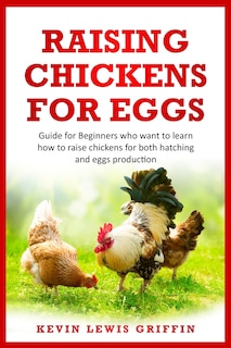Front cover_Raising Chickens for Eggs