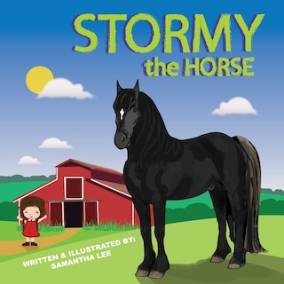 Couverture_Stormy the Horse