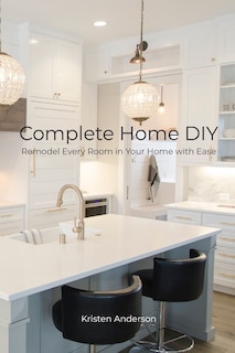 Couverture_Complete Home DIY