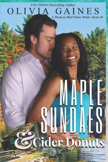 Front cover_Maple Sundaes and Cider Donuts
