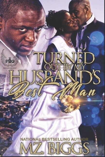 Couverture_Turned Out By My Husband's Best Man