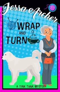 Front cover_Wrap and Turn