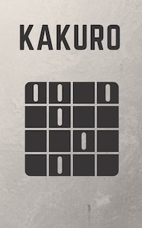 Couverture_Kakuro