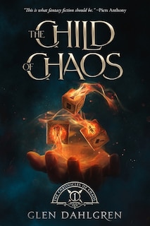 Couverture_The Child of Chaos