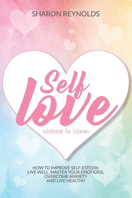 Couverture_Self Love Workbook For Women