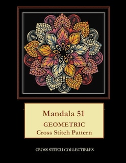 Front cover_Mandala 51