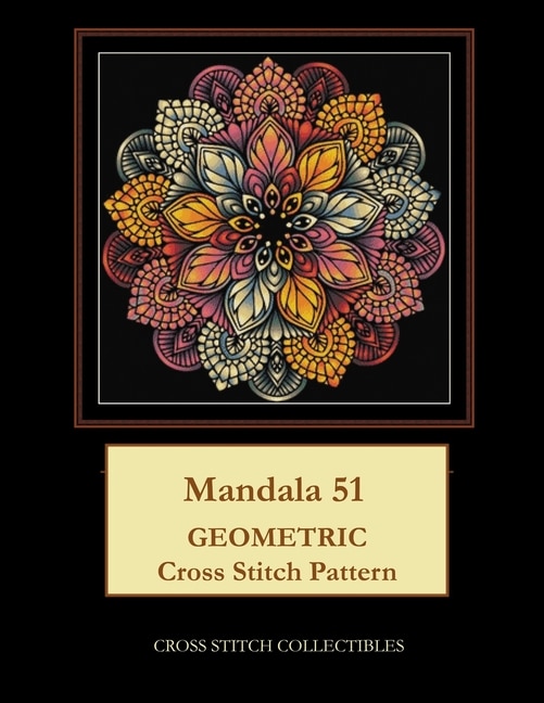 Front cover_Mandala 51