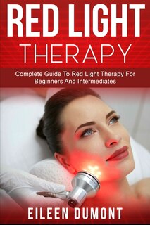 Front cover_Red Light Therapy