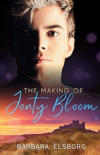 Couverture_The Making of Jonty Bloom