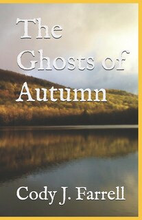 Front cover_The Ghosts of Autumn
