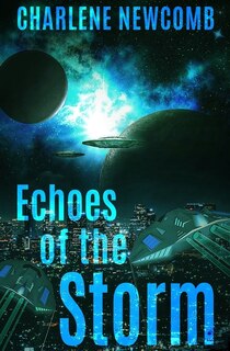 Front cover_Echoes of the Storm