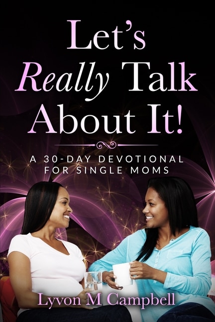 Couverture_Let's Really Talk About It!