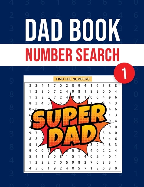 Couverture_Dad Book Number Search 1