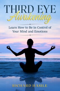 Couverture_Third Eye Awakening