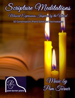 Front cover_Scripture Meditations
