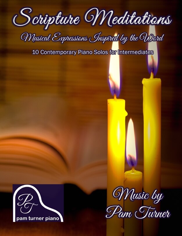 Front cover_Scripture Meditations