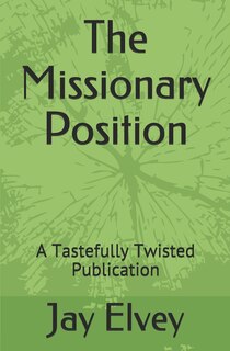 Front cover_The Missionary Position