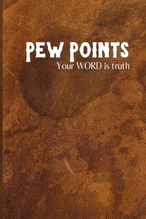 Couverture_Pew Points