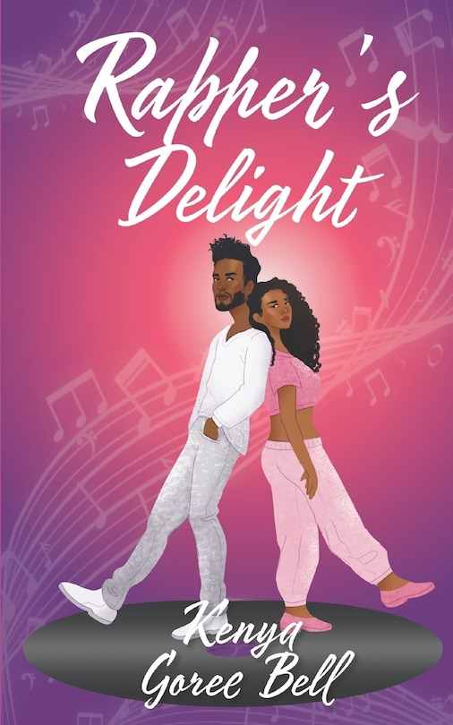 Couverture_Rapper's Delight