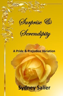 Front cover_Surprise & Serendipity