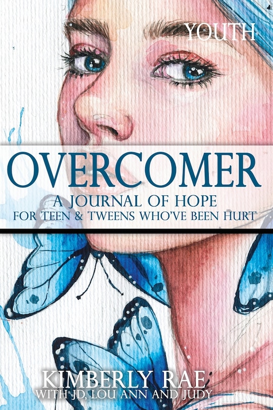 Front cover_Overcomer