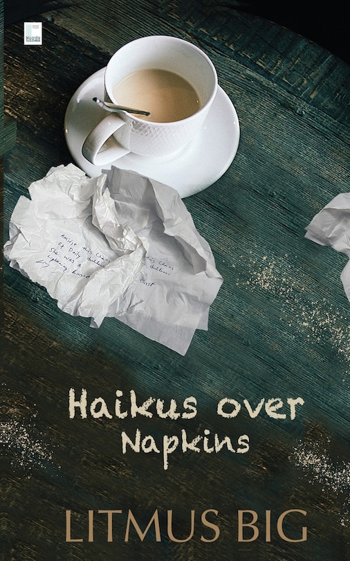 Front cover_Haikus over Napkins