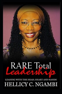 Front cover_RARE Total Leadership