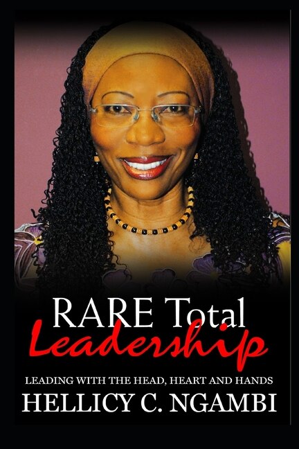 Front cover_RARE Total Leadership