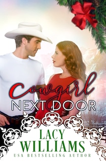 Front cover_Cowgirl Next Door