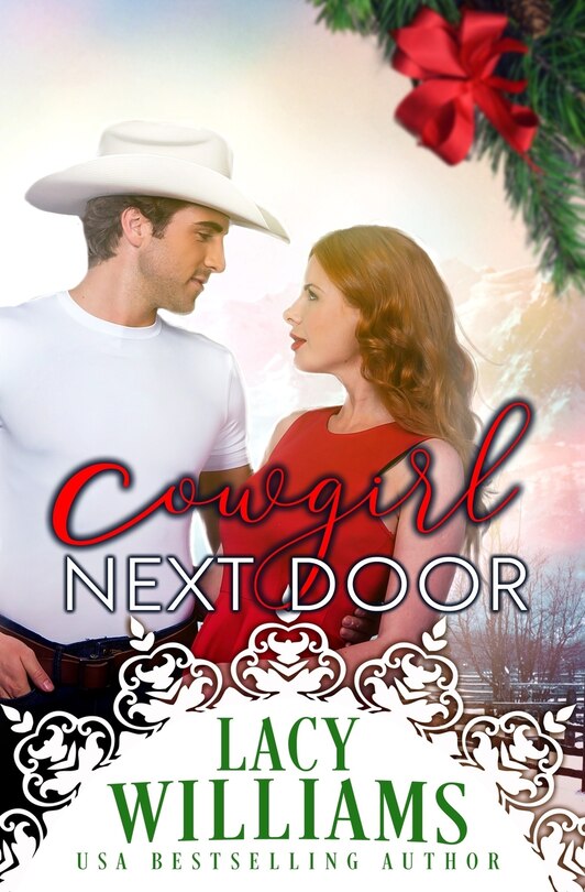 Front cover_Cowgirl Next Door